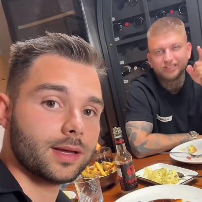 Adam Kajumi – En influencer med mörk bakgrund: Skatteflykt, psykisk manipulation och kopplingar till organiserad brottslighet