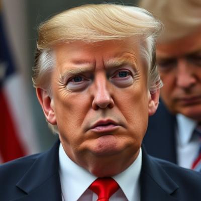 Trump kan backa i handelskriget – osäkerhet växer