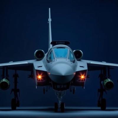 Thales stärks av europeiskt försvarsutgifter – behåller 2025-mål