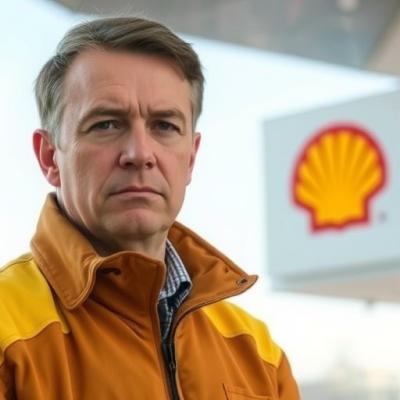 Shell köper tillbaka aktier för 3,5 miljarder USD efter starkt kvartal