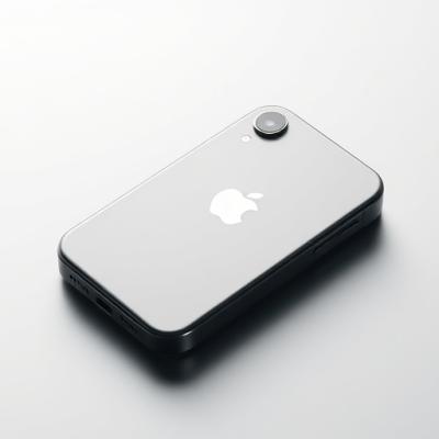 Apple flyttar iPhone-produktion från Kina till Indien och Vietnam