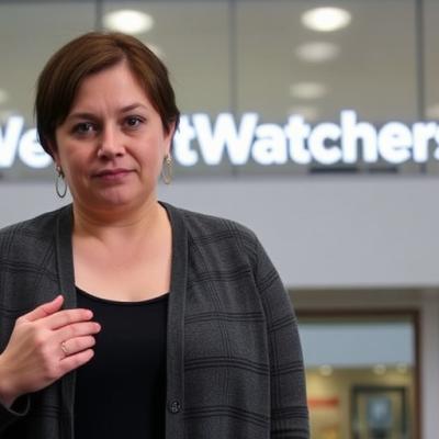 WeightWatchers ansöker om konkurs för att minska skulder