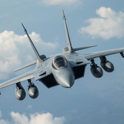 Sverige förlorar all trovärdighet – Gripen-skandalen växer, stanken av mörkläggning och maktspel blir outhärdlig