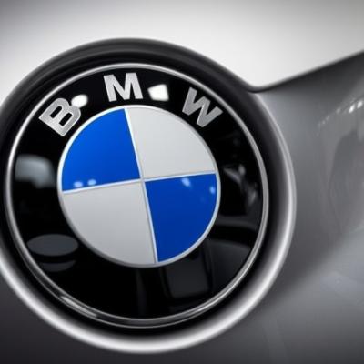 BMW:s vinster sjunker men behåller positiv utsikt trots tariffer