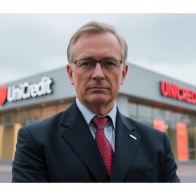 UniCredit Slår Rekord med Högre Vinst – Uppgraderar Prognos