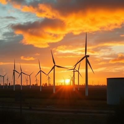 Affordabel väg till netto noll: Så klarar EU energitransitionen