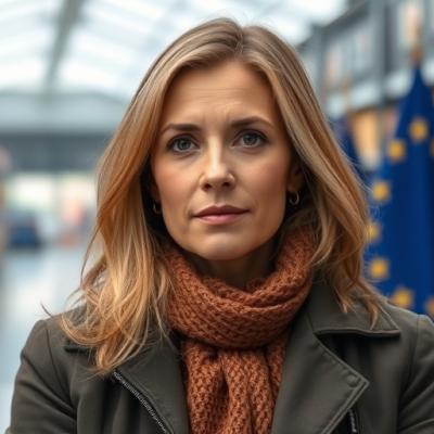 USA höjer tullar på EU-varor till 30% – EU öppen för förhandlingar