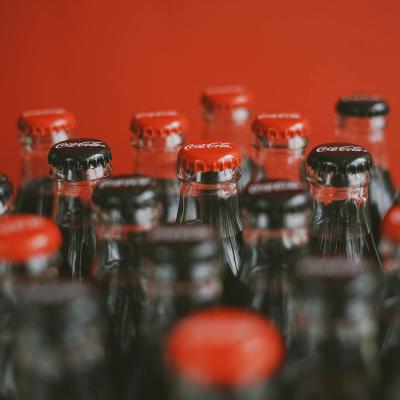 Coca-Cola tappar popularitet bland palestinier – Lokalt alternativ på frammarsch